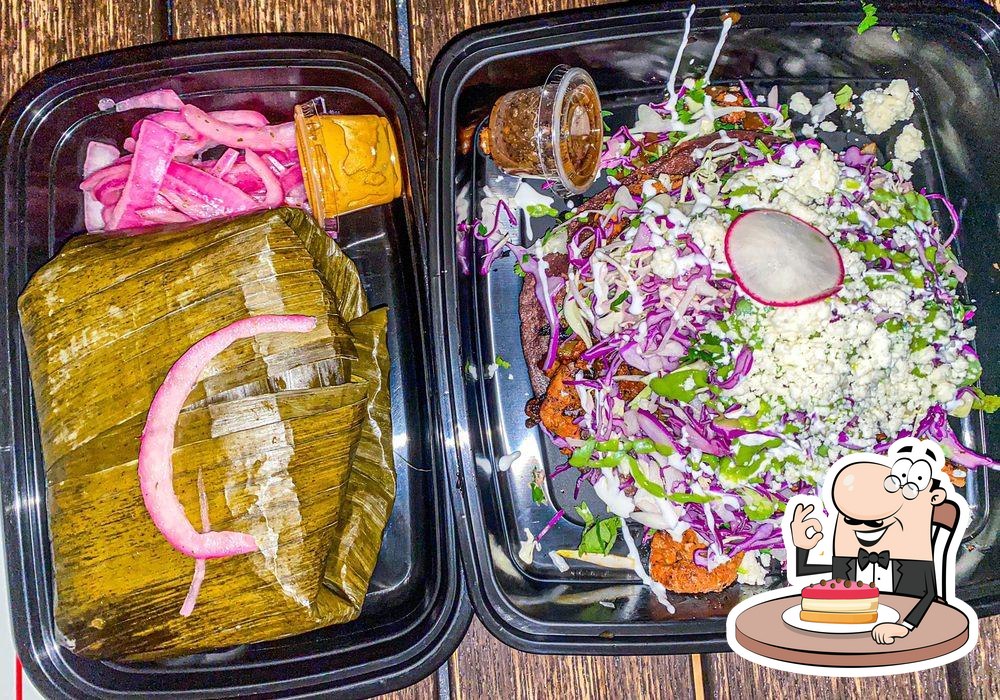 Tamale Boy Happy Valley in Happy Valley Restaurant menu and reviews