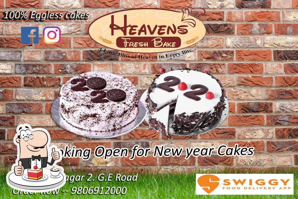 24hours bakery and cafe - best cake in indore corporate cake Customized  Cakes Big Cakes Cookies Pastry fast food, Indore - Restaurant menu and  reviews