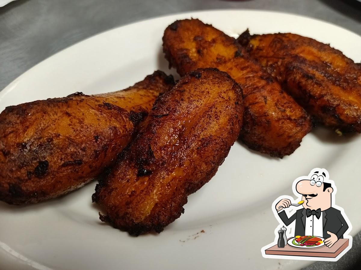 Conga's Latin Cafe., 4511 Gunn Hwy in Tampa Restaurant menu and reviews