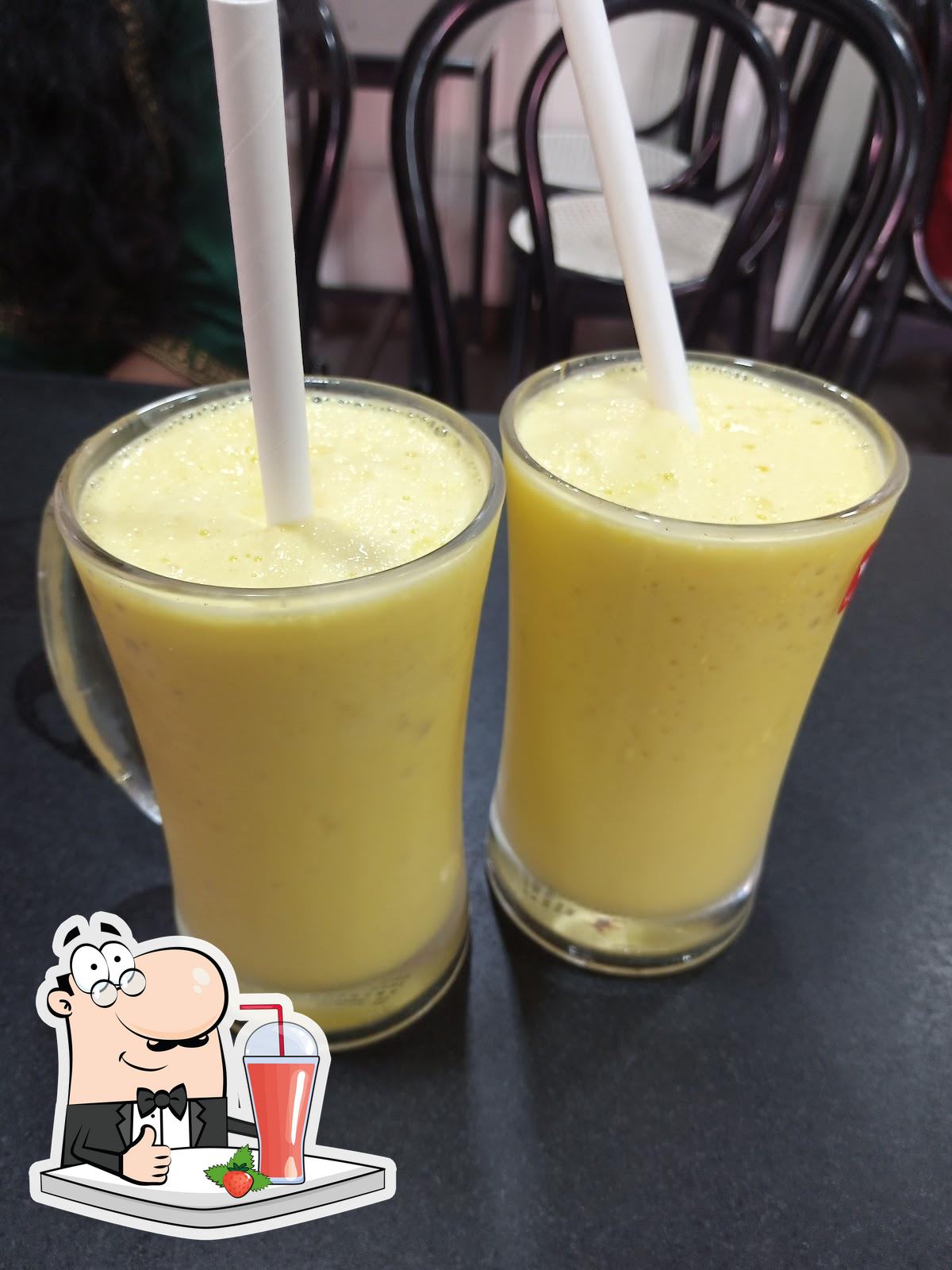 Lillis Bakery Hot & Cool, Tirur Restaurant reviews