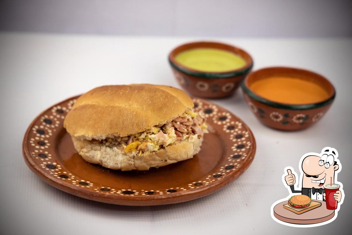 Restaurante Tacos La Chula Fco I Madero, Durango Opiniones del