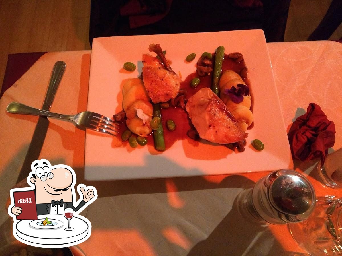 Picture House Cinema and Restaurant in Uckfield Restaurant menu and