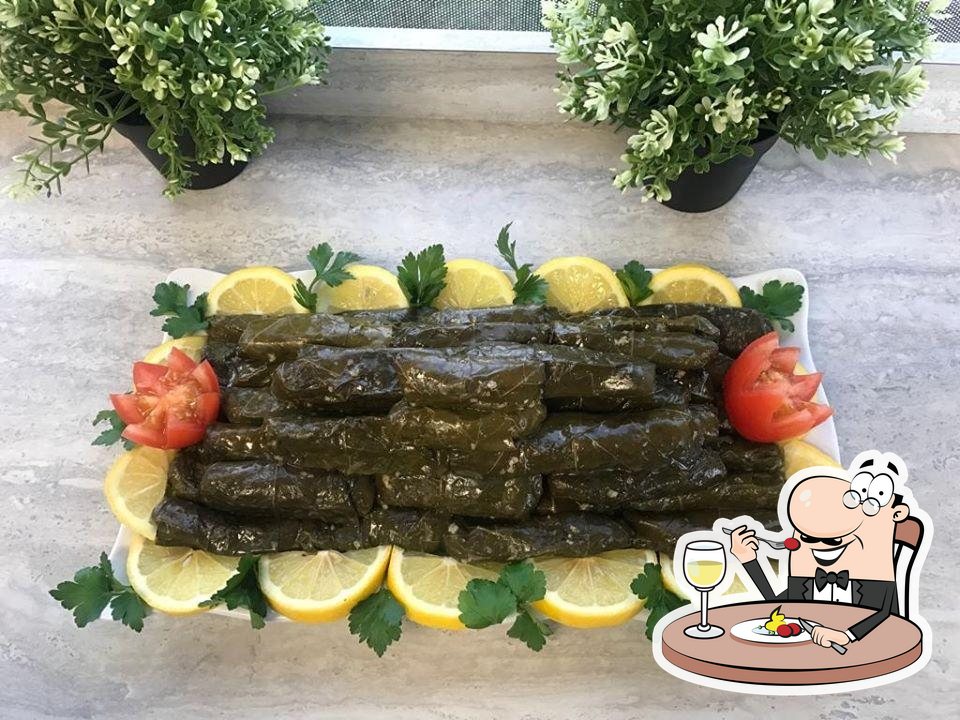 Shawarma Valley in Airdrie