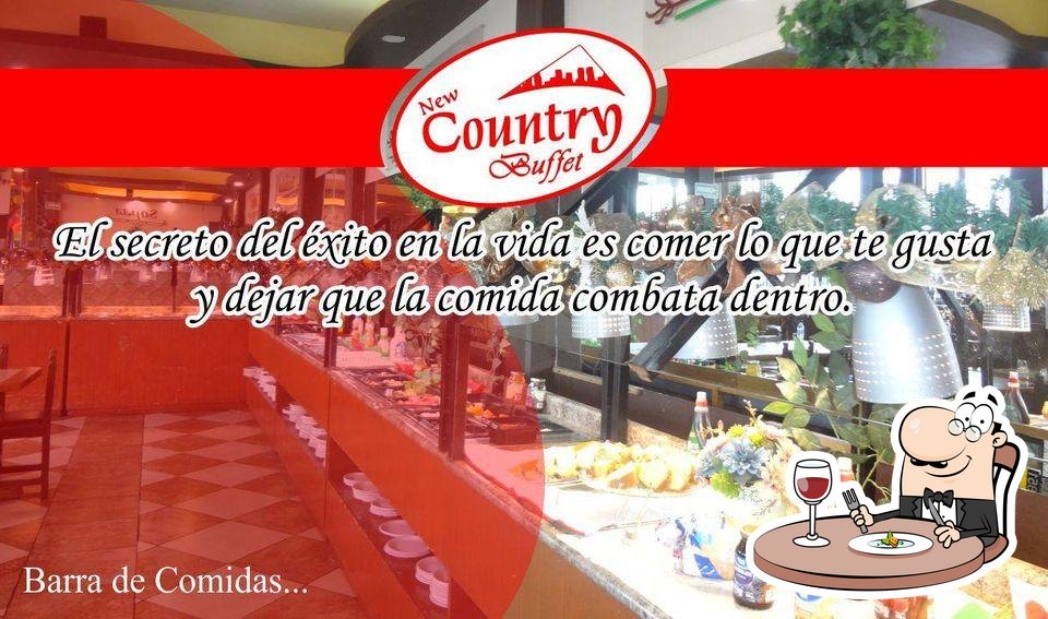 Restaurante New Country Buffet Chalco, Chalco de Díaz Covarrubias -  Opiniones del restaurante