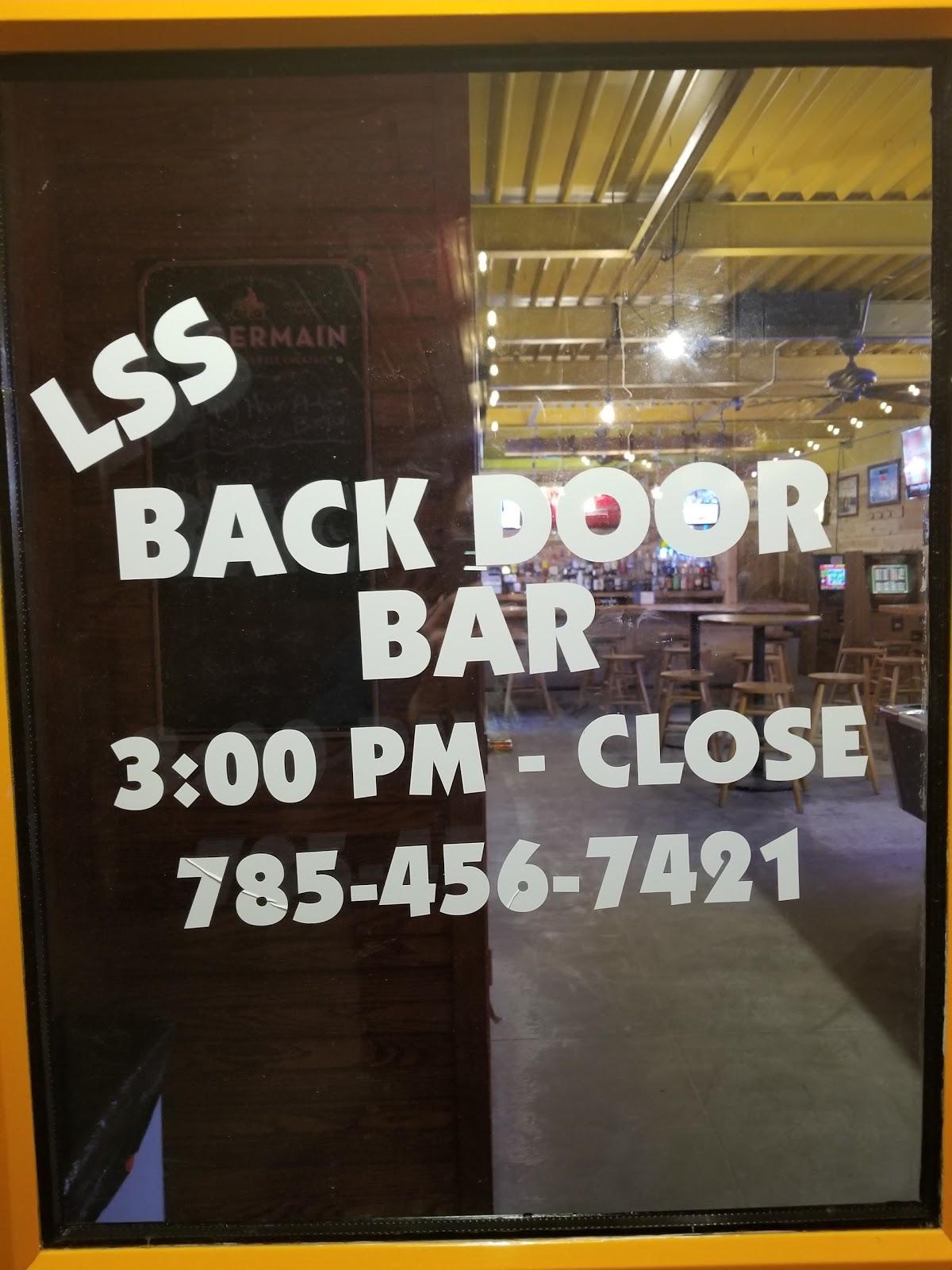 Lincoln Street Station in Wamego Restaurant menu and reviews