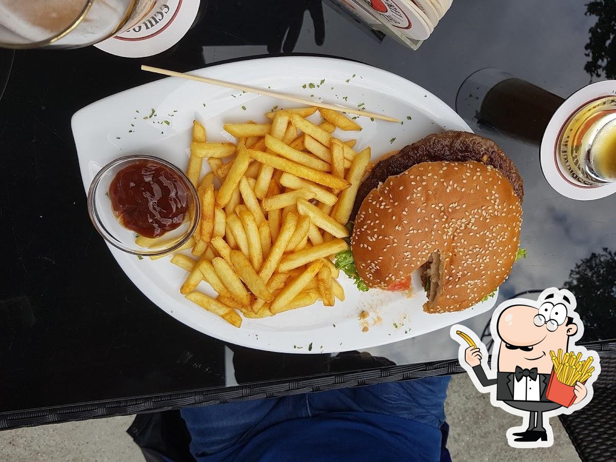 Parkgaststätte F&D, Unterschleißheim - Speisekarte, Preise und Bewertungen