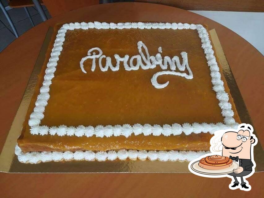 Como desenhar um bolo de aniversário #3 🎂 