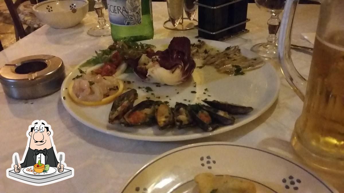 Il Gallo restaurant, Gallipoli Restaurant reviews
