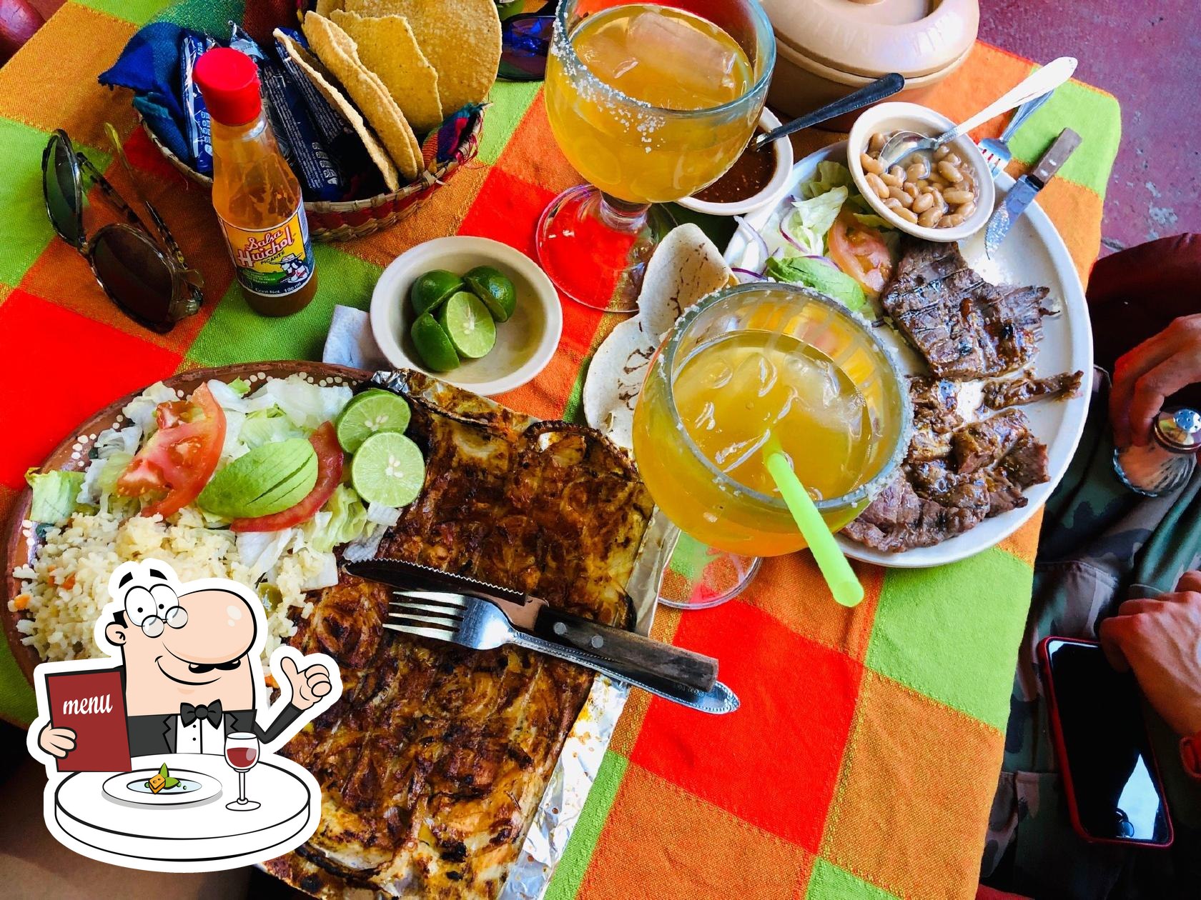 Mariscos El Amigazo restaurant, Tonalá - Restaurant reviews