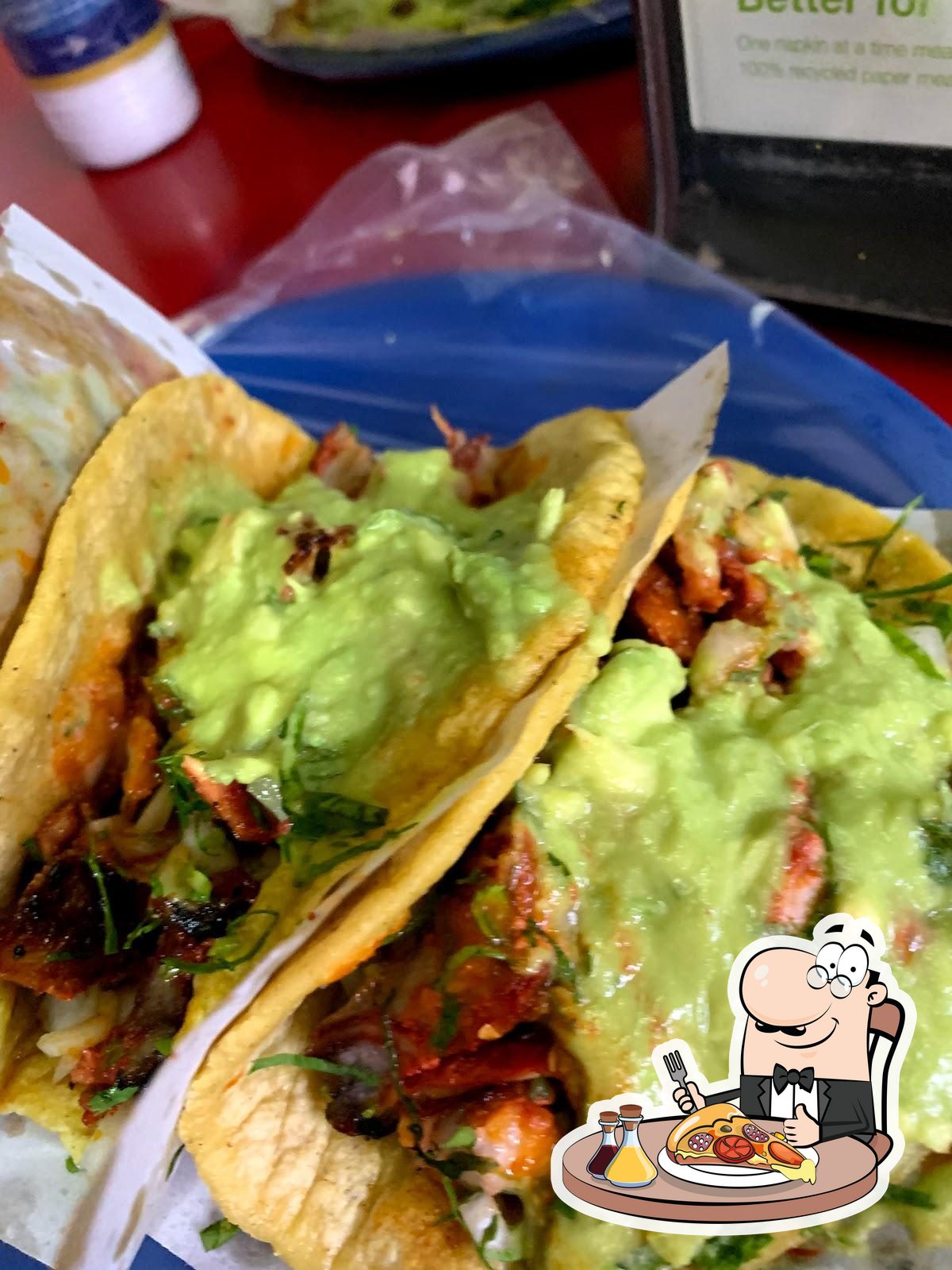 Restaurante El Paisa Tacos, Ensenada, Av. 20 de Noviembre 1043