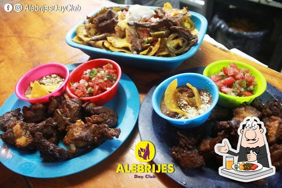 Alebrijes day club, Tuxtla Gutiérrez - Restaurant reviews