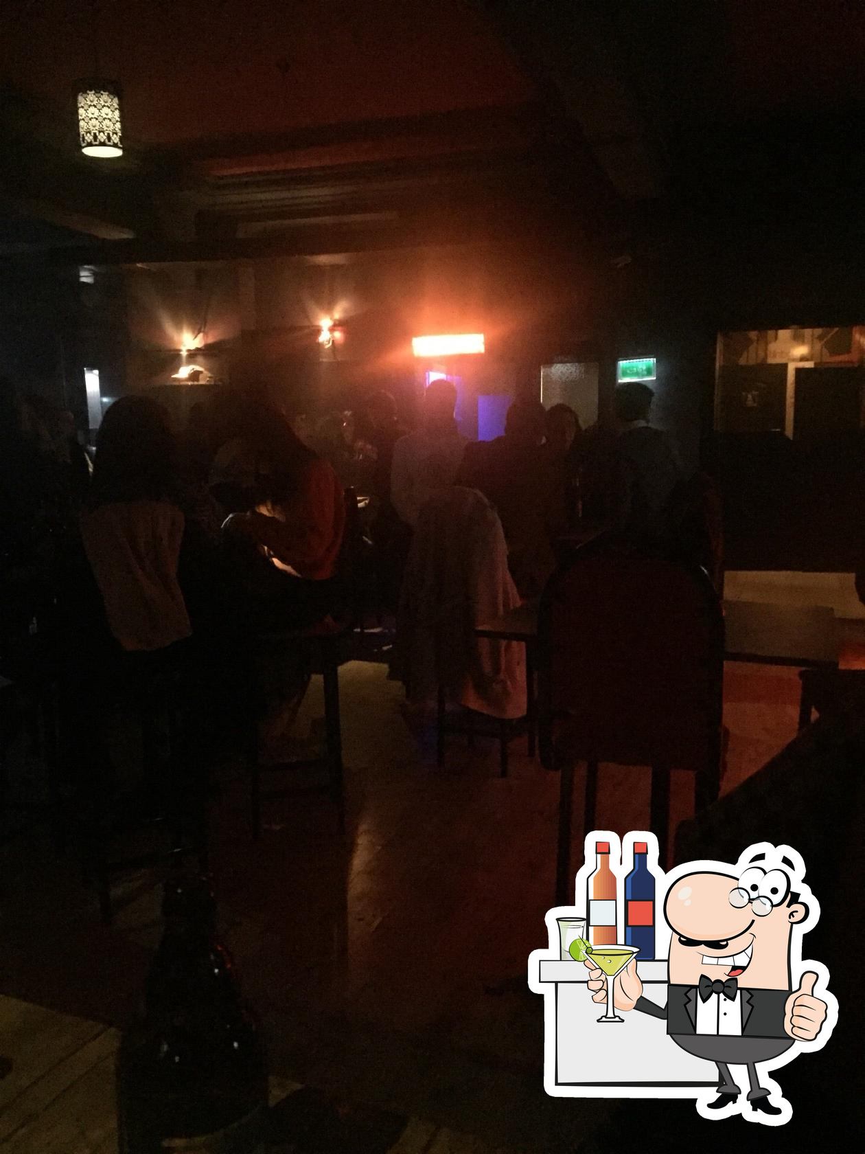Amsterdam Rock&Metal Bar, Erzurum Restaurant reviews
