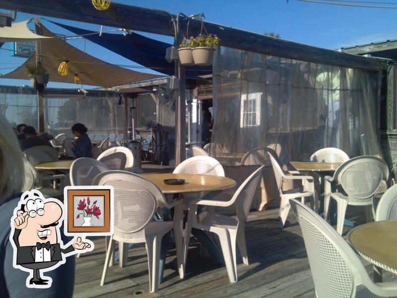 Hard Dock, 3755 US31 in Decatur Restaurant reviews