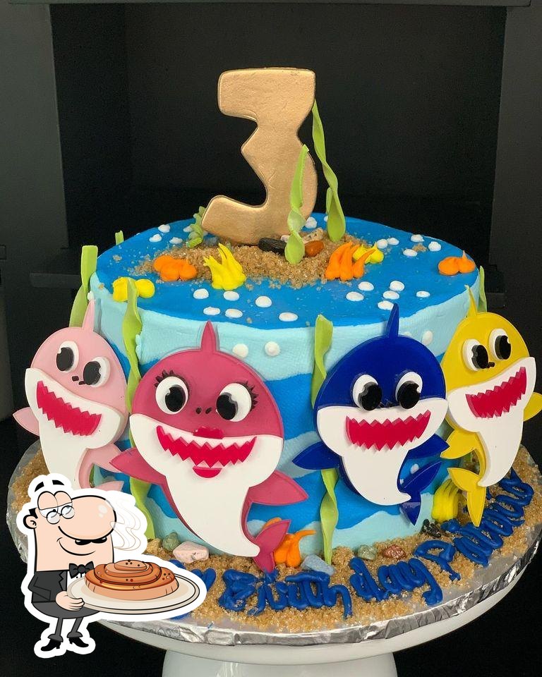 Linda's Cakes & Desserts Specialty Shop in Brownsville Restaurant reviews