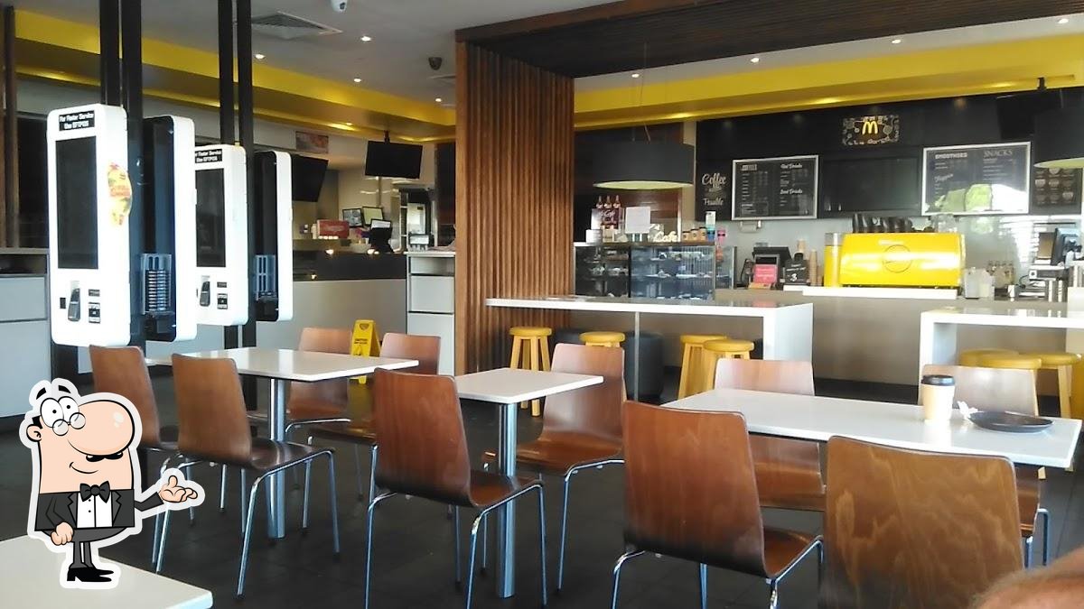 McDonald's Rockhampton, 114/331 Yaamba Rd in Park Avenue Restaurant
