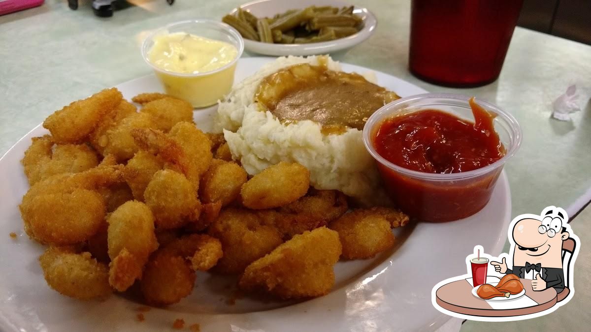 Uncle Dudley's Restaurant in Willard Restaurant reviews