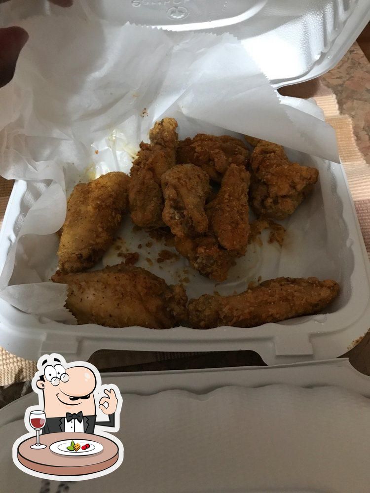 F D's Soul Food BBQ 2240 Railroad Street Leighton Al 35646, 46 OFF