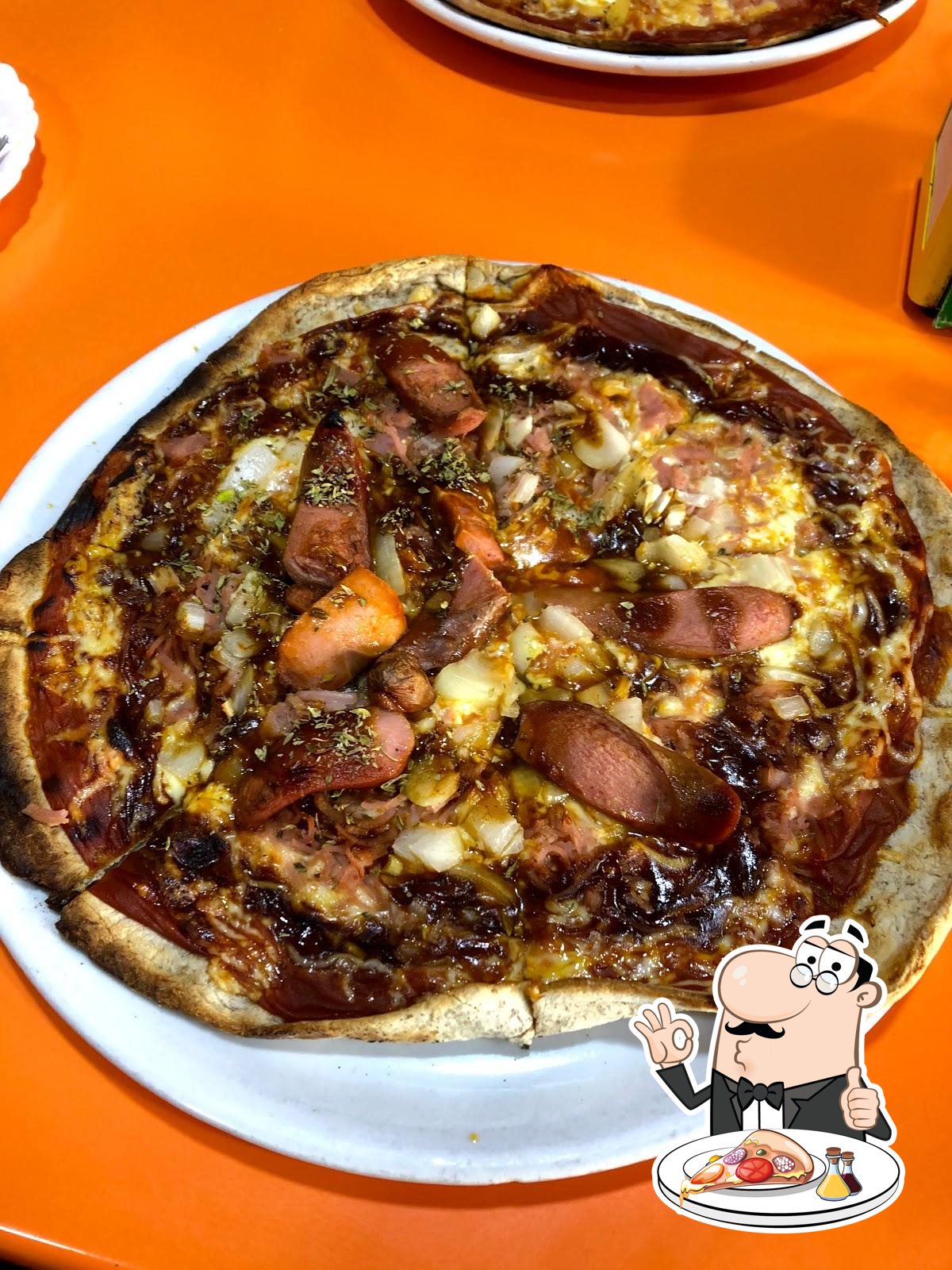 CA' JONÁS - Las Palmas de Gran Canaria, Las Palmas - Pizza - Yelp