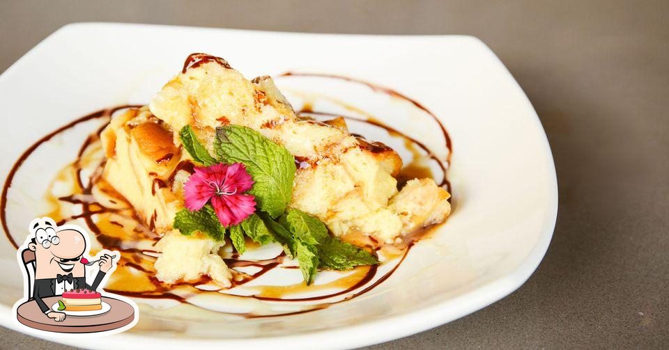 Copper Grill, 300 E 3rd St 101 in Little Rock Restaurant menu and