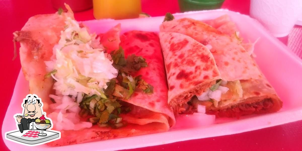 Restaurante El Pariente Tacos De Birria, Los Mochis, Boulevard Justicia  Social 571 - Opiniones del restaurante