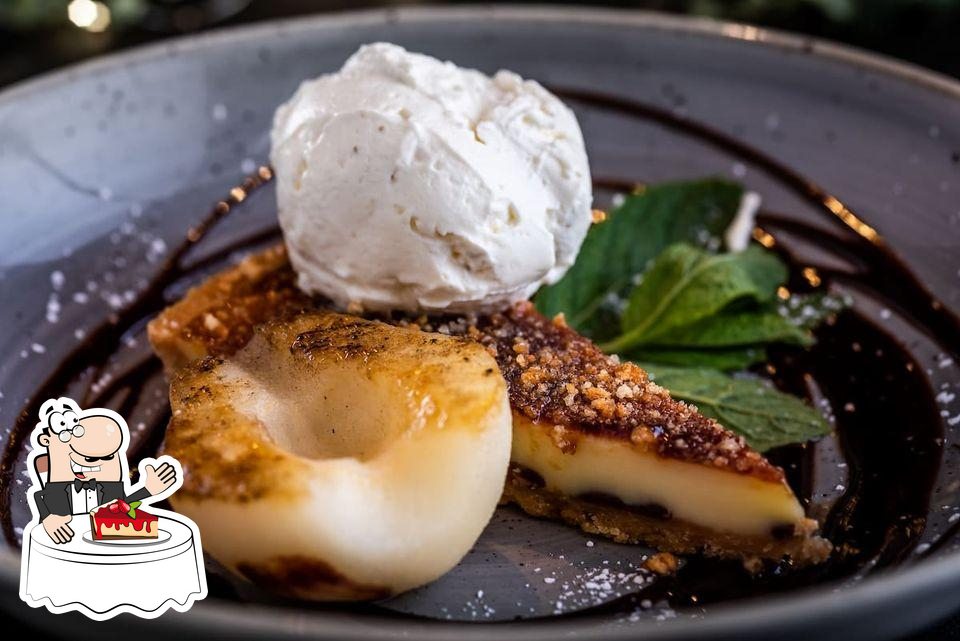 Nags Head Brentwood in Brentwood Restaurant menu and reviews