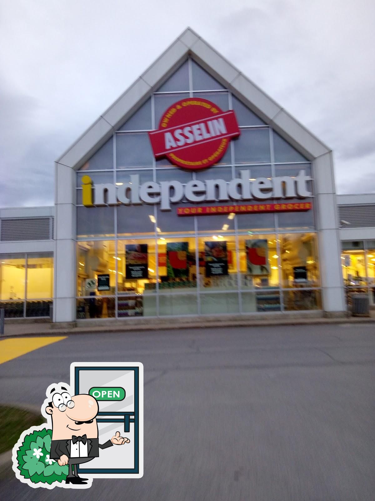 Asselins Your Independent Grocer Hawkesbury restaurant, Hawkesbury -  Critiques de restaurant