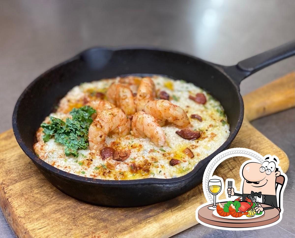 Kyrles Seafood & Steak House, 5569 LA114 in Mansura Restaurant reviews
