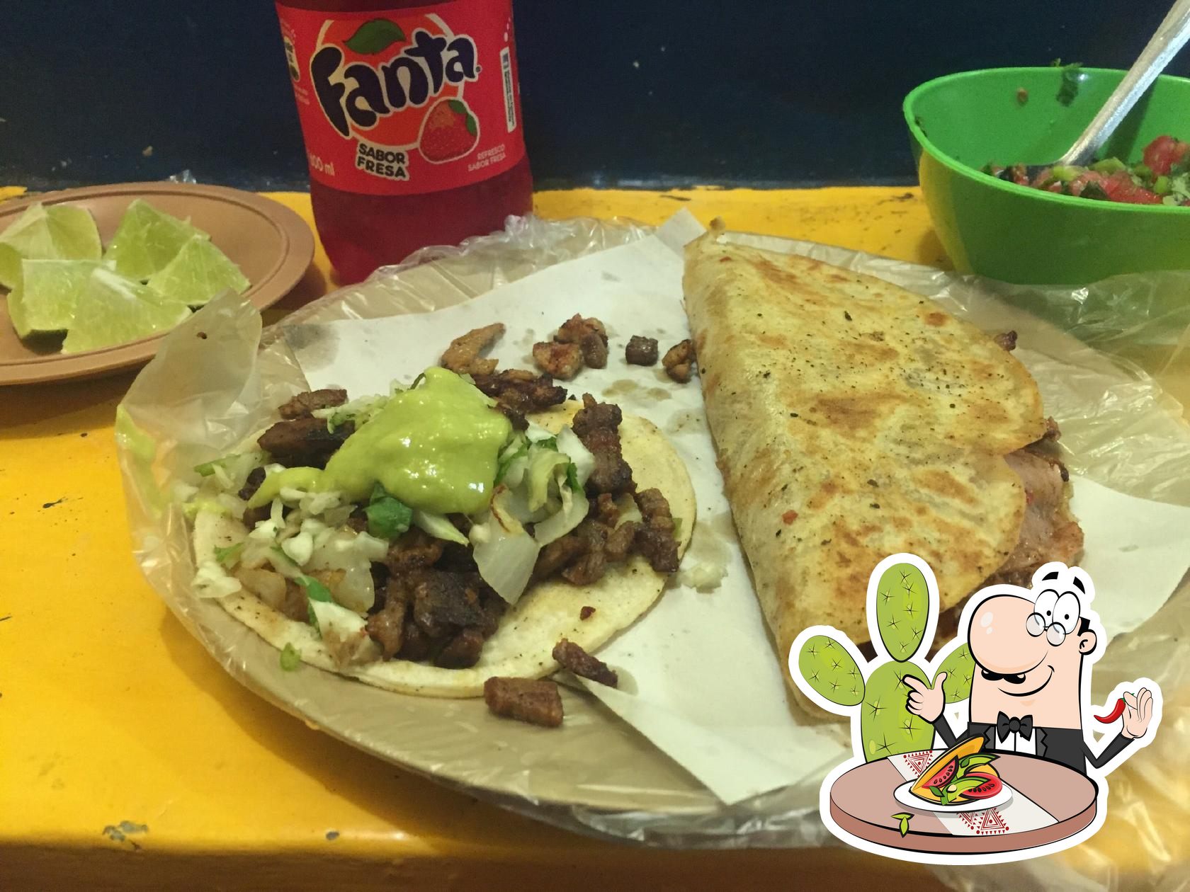 Taqueria El Gato Restaurant, Cárdenas