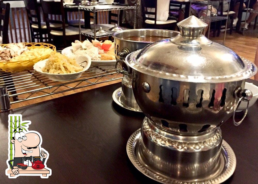 Asian Hot Pot, 740 Corydon Ave in Winnipeg Restaurant reviews