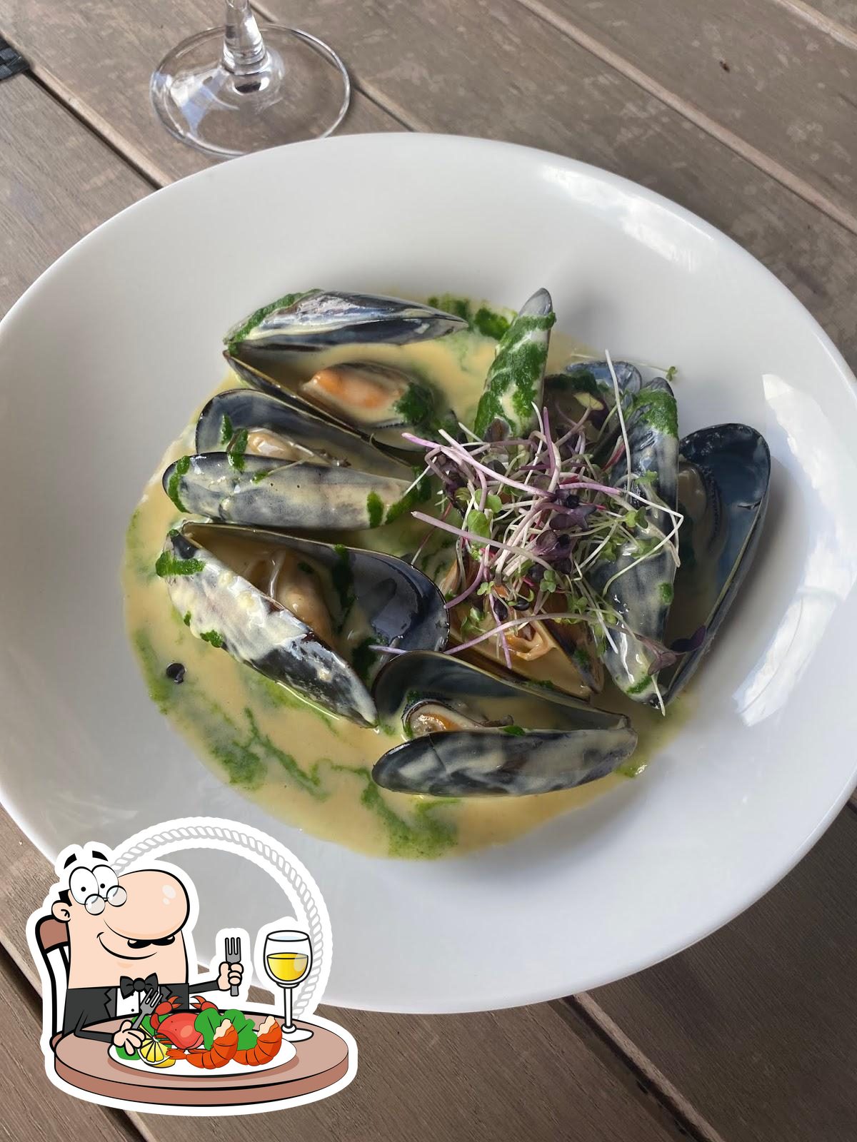 Blair Atholl Dining restaurant, Lanseria Restaurant reviews