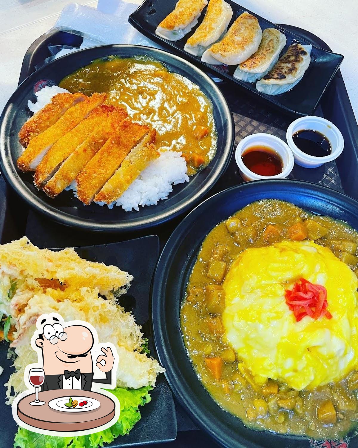 RAMEN MENZOGLORIETTA Branch restaurant, Makati Restaurant reviews