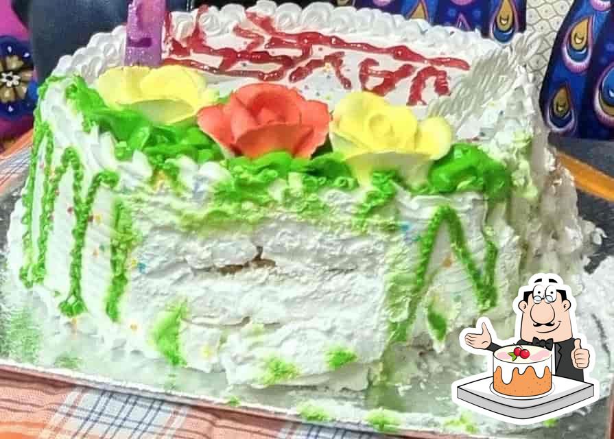 CakeZone, Madhapur, Hyderabad | Zomato