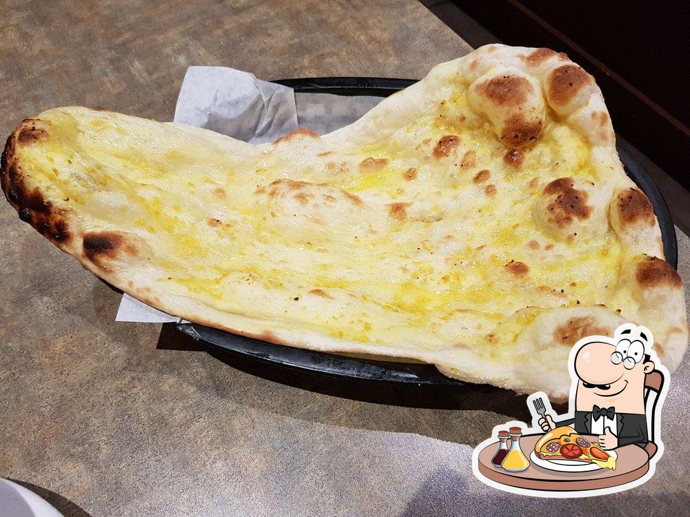 Spice Hut Indian Cuisine in Cranbrook Restaurant menu and reviews