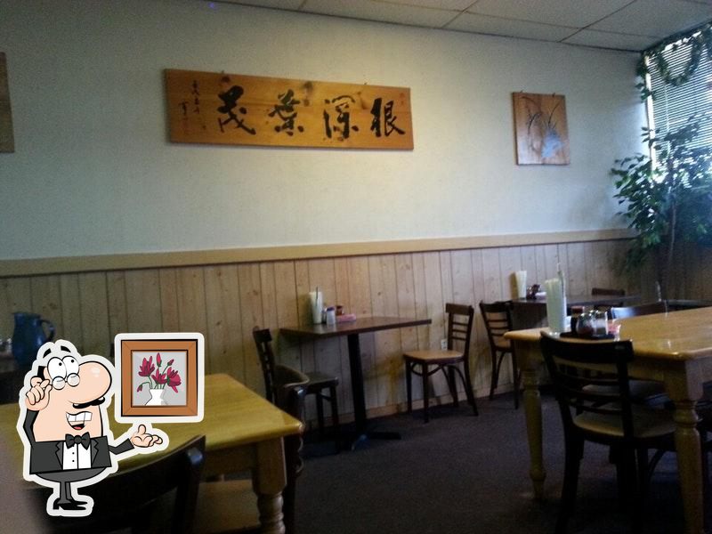 Okki Dokki Korean restaurant in Fort Walton Beach Restaurant menu and