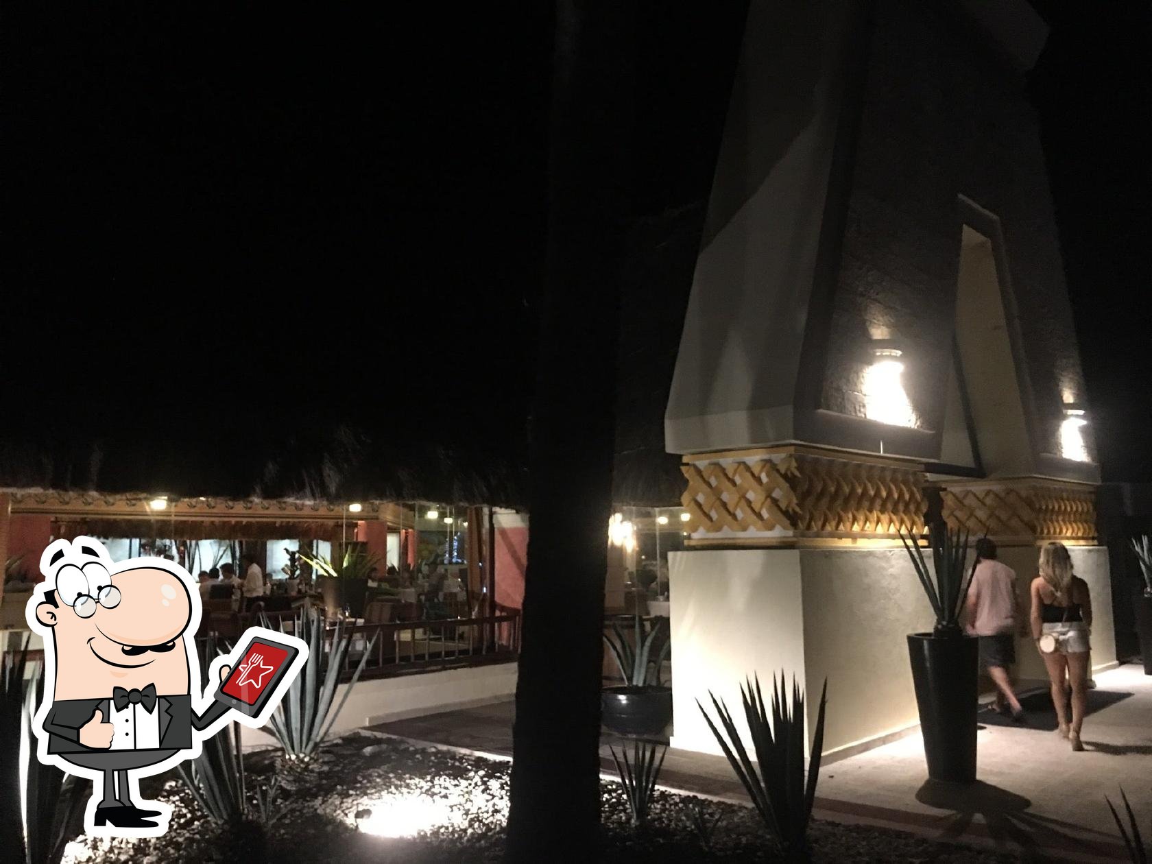 Tequila Restaurant, Mexico Opiniones del restaurante