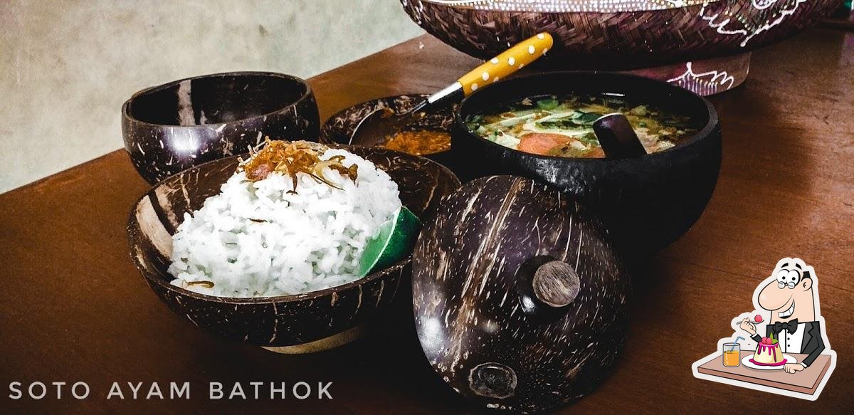 Warung Bakso Gajah Mungkur Wonogiri Mas Anto Restaurant Cangkudu