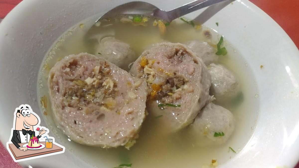 Bakso Pandawa Restaurant Pagar Alam Restaurant Reviews