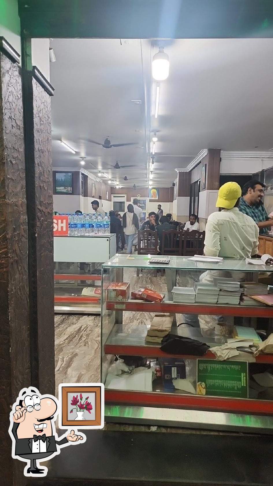 Aryabhavan Vegetarian Centre, Vadakara Restaurant reviews