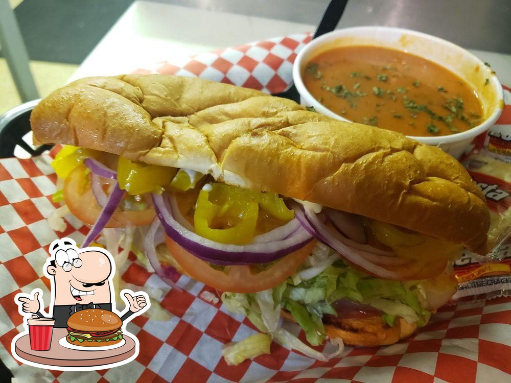 Elkhorn Grill in Hungry Horse Restaurant menu and reviews