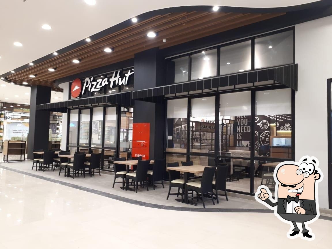 Pizza Hut Restoran Aeon Mall Sentul Restaurant Bogor Aeon Mall Sentul City Restaurant Reviews