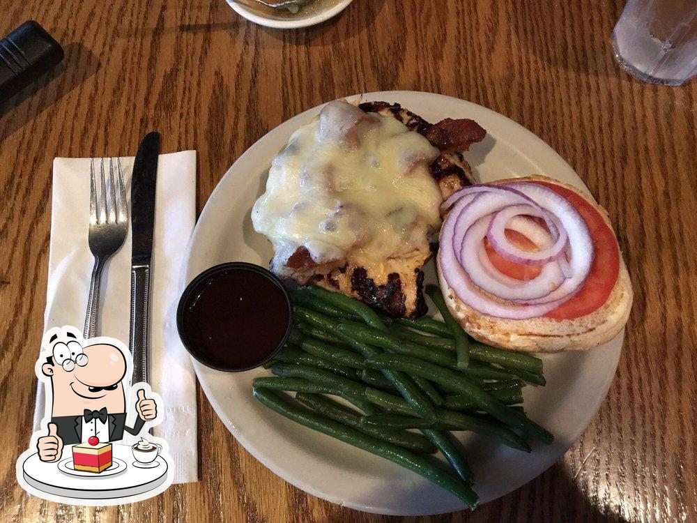 Shannon's Saloon in Ellicott City Restaurant reviews