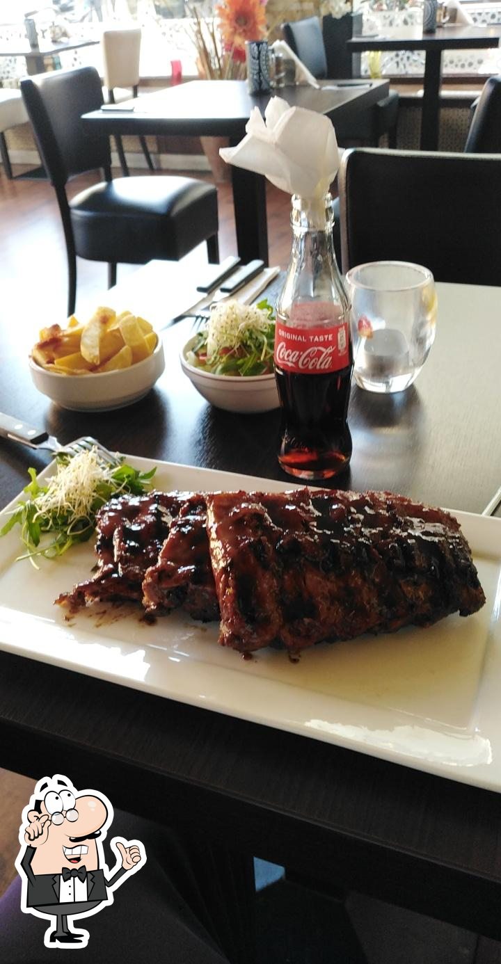 King's Spareribs in The Hague - Restaurant Reviews, Menu and