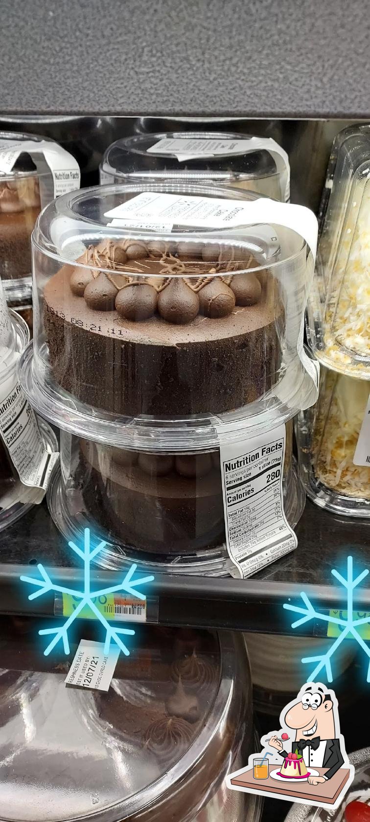 Walmart Supercenter, Yaphank Opiniones del restaurante