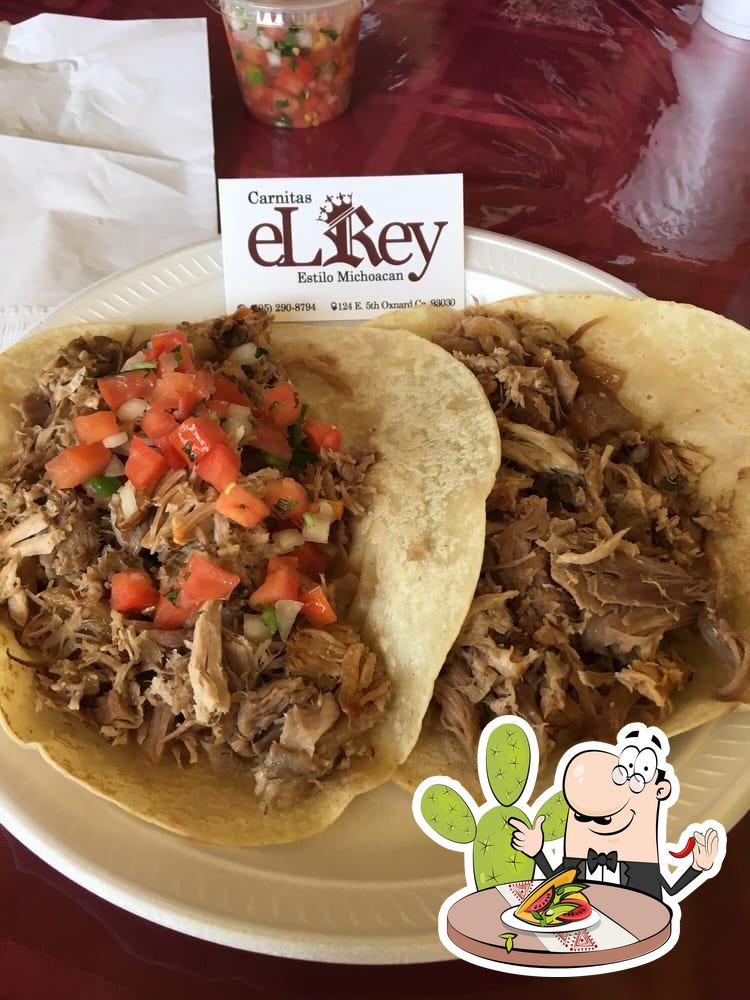 Carnitas El Rey | atelier-yuwa.ciao.jp