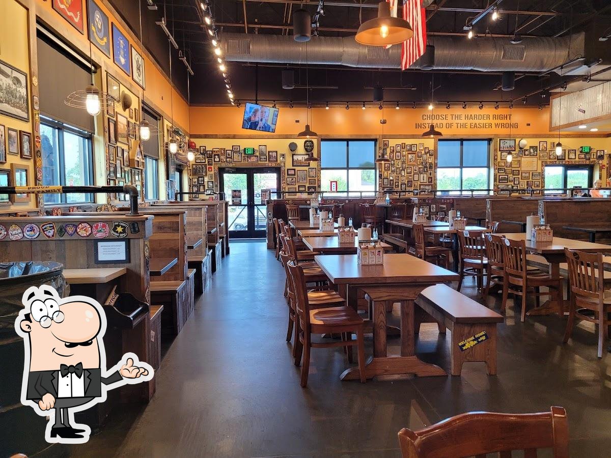 Mission Bbq In Lady Lake Restaurant Menu And Reviews