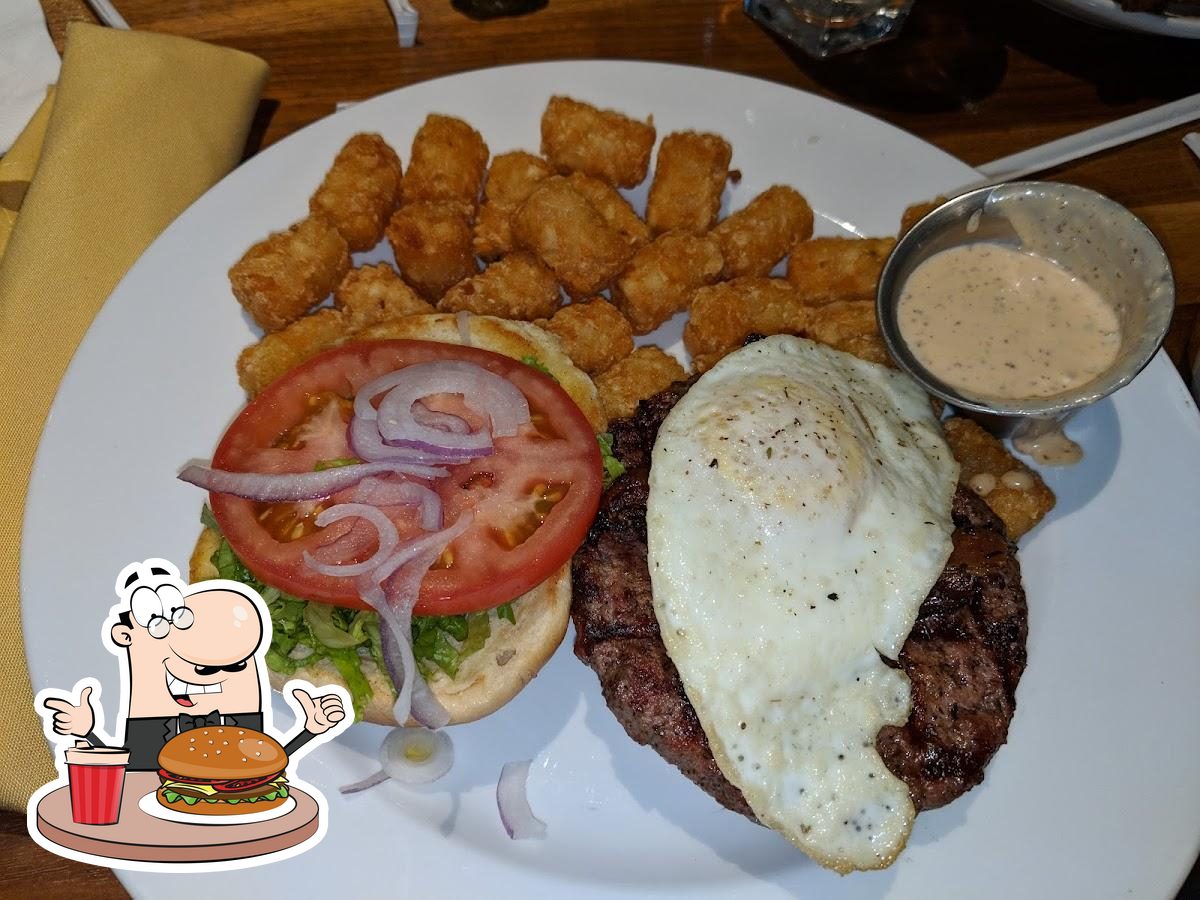 Menu of Fieldhouse Social pub & bar, Knoxville reviews and ratings