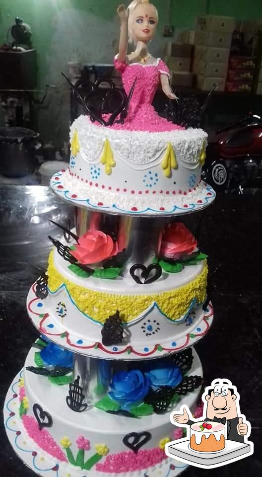 Send Birthday Mio Amore Cakes to your dear & near ones in Kolkata, Send  Birthday cakes to kolkata, send cake, Kolkata, Calcutta, cakes, Cake supply  to kolkata from Mio Amore,Send Monginis Birthday