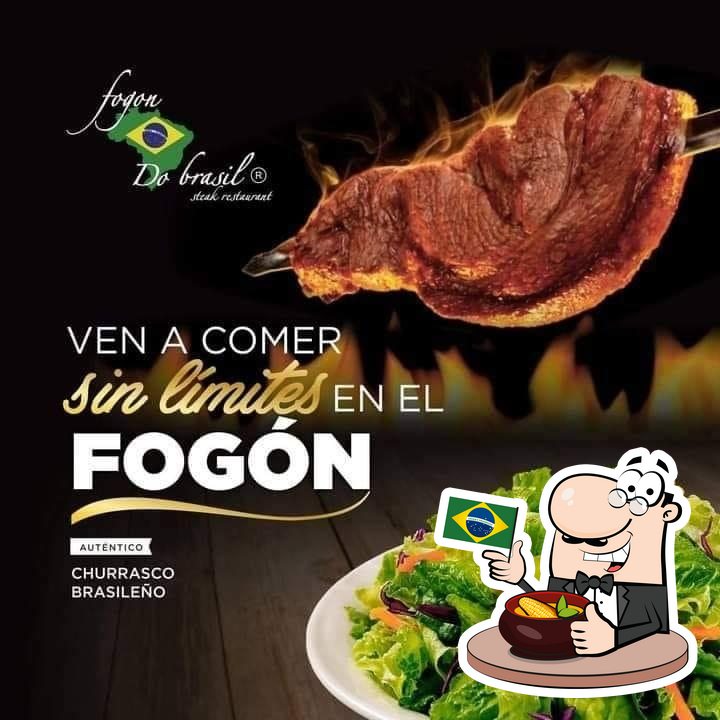 Restaurante Fogon Do Brasil Córdoba Veracruz, Córdoba - Opiniones del  restaurante