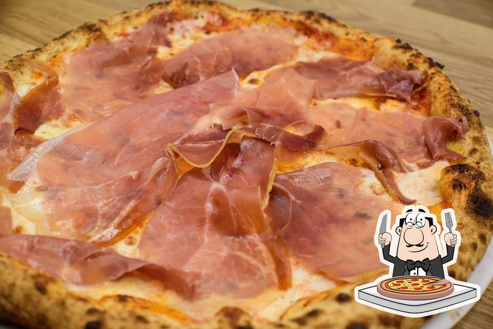 Ristorante Pizzeria Damiano's, Trzebnica Restaurant menu and reviews