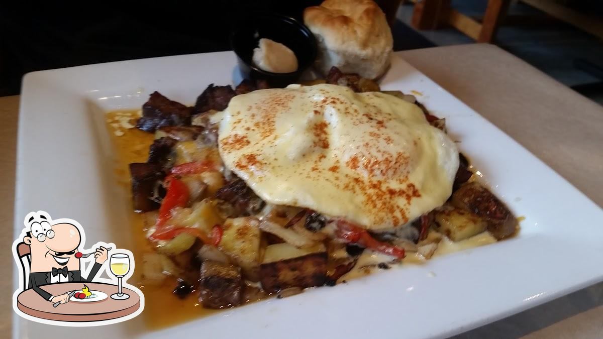 Bar Harbor Ale House, Shops at the Cannery, 55 Schoenbar Rd in Ketchikan Restaurant reviews